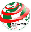 RNM station logo