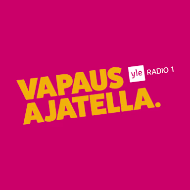 Yle Radio 1 station logo