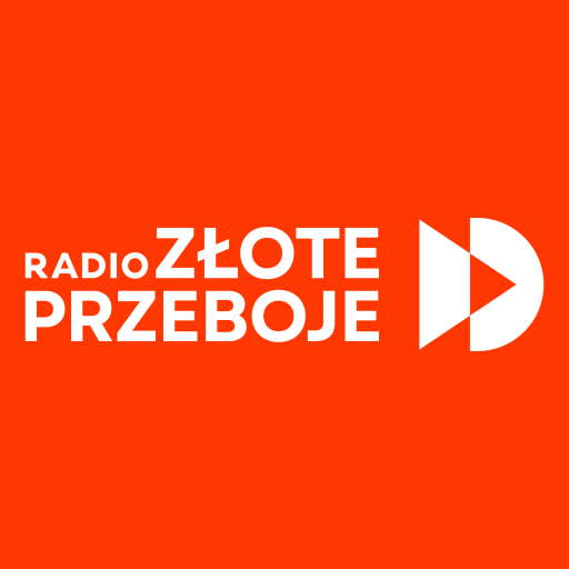 Złote Przeboje Poznań station logo