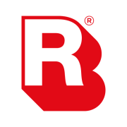 Radio Boing 97.3 Rosario station logo
