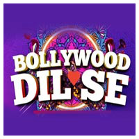 Radio Hungama Bollywood Dil Se station logo