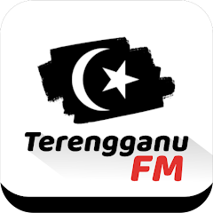 Terengganu FM station logo