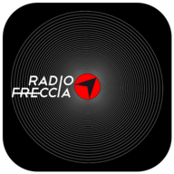 Radio Freccia station logo
