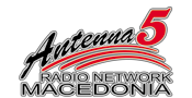 Antenna 5 station logo