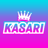 Kasari station logo