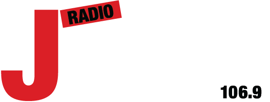 Jazz FM 106.9 Yerevan Radio station logo