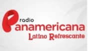 Panamericana Latino Refrescante station logo