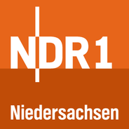 NDR 1 Niedersachsen station logo