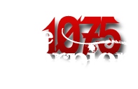 RADIO 1075 station logo