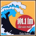 Blue Wave Radio station logo