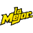 La Mejor Monterrey - 92.5 FM - XHSRO-FM - MVS Radio - Monterrey, NL station logo