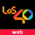 LOS 40 Principales España station logo