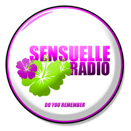 Sensuelle Radio Réunion station logo