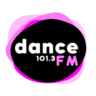 Dance Fm Moldova station logo