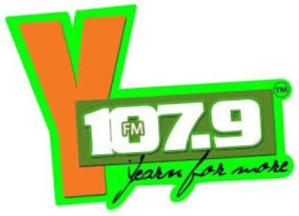 YFm Accra station logo