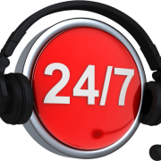 Blues Radio station logo