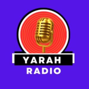 Yarah Radio station logo