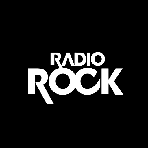 Radio Rock (NO) station logo