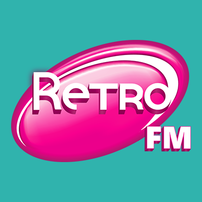 Retro FM 70s 80s 90s station logo
