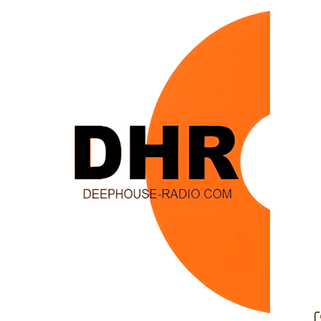 Deep House Radio station logo