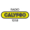 Calypso Radio station logo