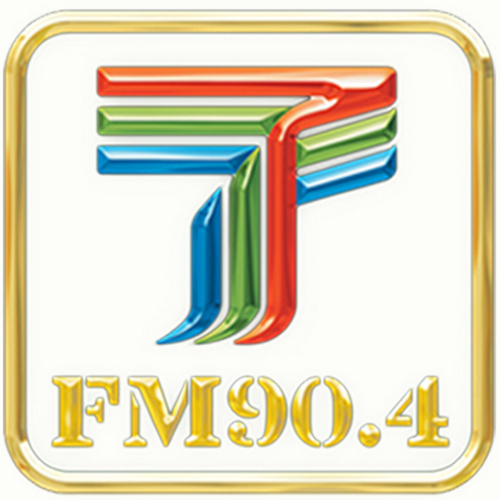 台山電台 station logo