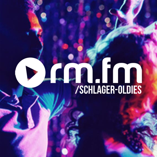 __SCHLAGER OLDIES__ by rautemusik (rm.fm) station logo