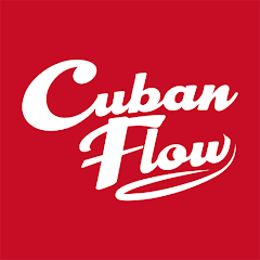 Cuban Flow Radio station logo