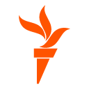 Radio Farda station logo