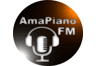 Amapiano FM station logo