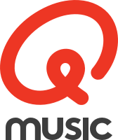 Qmusic station logo