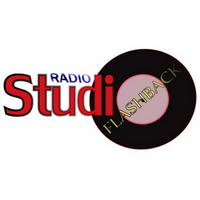 Rádio Studio Flashback station logo