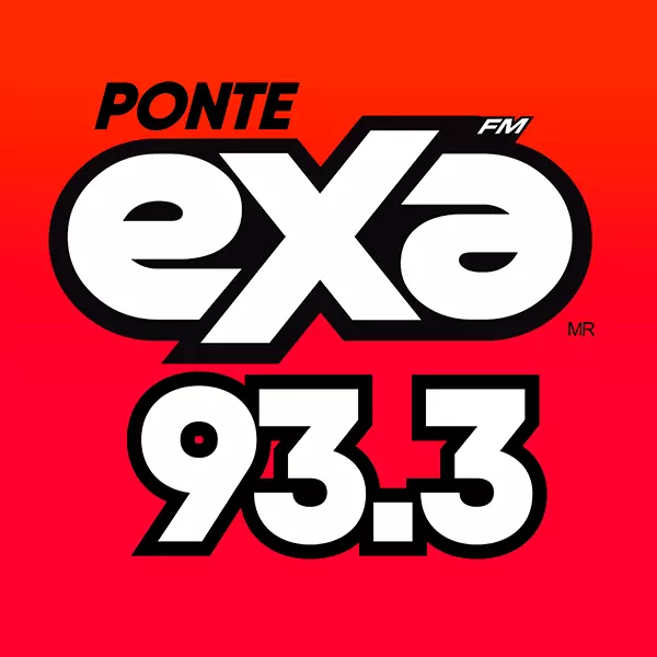 Exa FM station logo