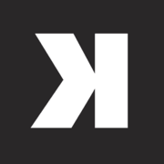 KINK station logo