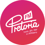 Pretoria FM station logo