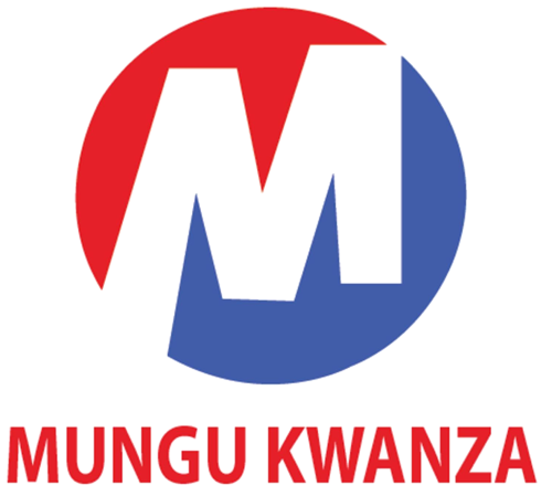Mungu Kwanza Radio station logo