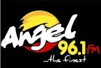 Angel FM station logo