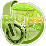 RequestRadio Dance station logo