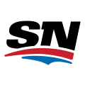 CJCL Sportsnet 590 The Fan station logo