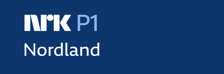 NRK P1 Nordland station logo