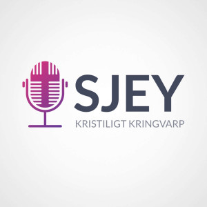Sjey: Kristiligt Radio station logo
