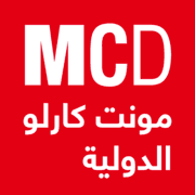 Monte Carlo Doualiya station logo