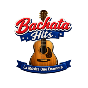 Bachata Hits station logo