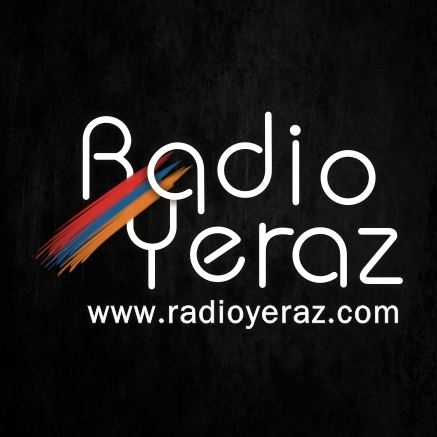 Radio Yeraz station logo