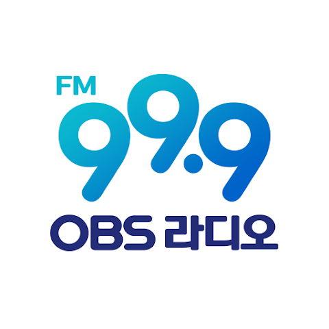 OBS 라디오 station logo
