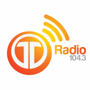 Telemetro Radio station logo