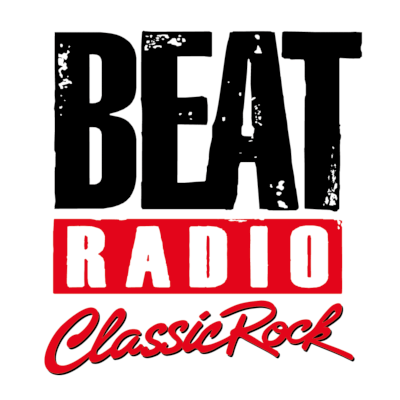 Rádio Beat (128 AAC) station logo