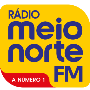 Meio Norte FM 99.9 station logo