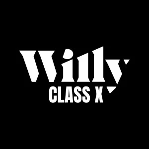Willy Class X station logo