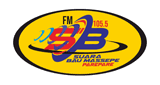 SB FM tembang kenangan station logo